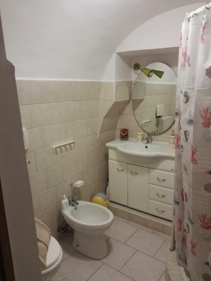Casa Emma Apartment Castellammare di Stabia Bagian luar foto