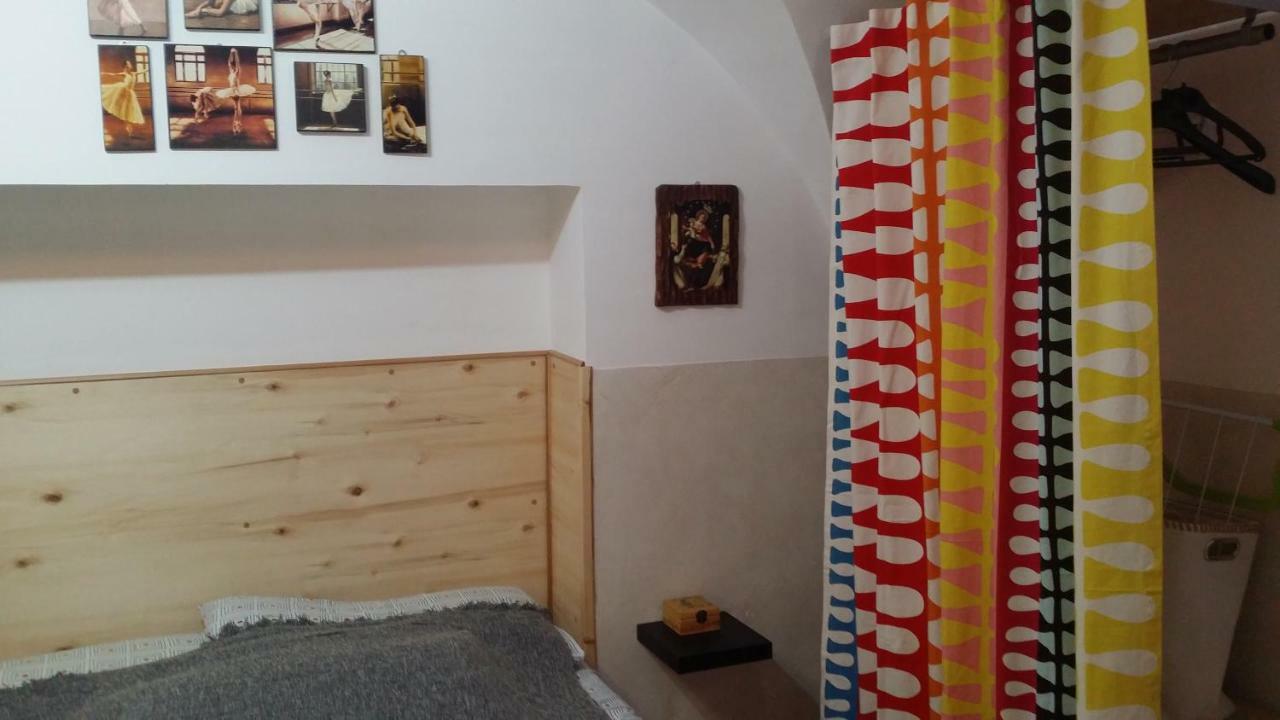 Casa Emma Apartment Castellammare di Stabia Bagian luar foto