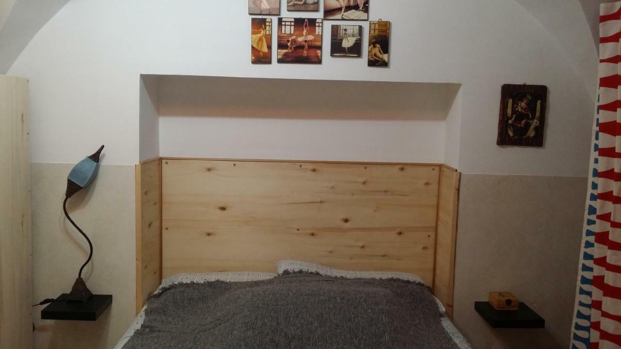 Casa Emma Apartment Castellammare di Stabia Bagian luar foto