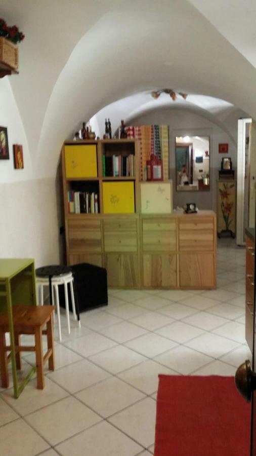 Casa Emma Apartment Castellammare di Stabia Bagian luar foto